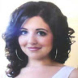 Meet your Posher, Kendra